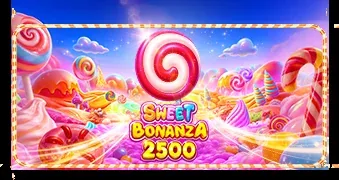 Sweet Bonanza 2500 by Pragmatic Play