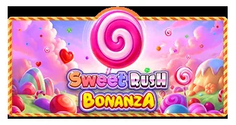 Sweet Rush Bonanza by Pragmatic Play