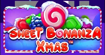 Sweet Bonanza Xmas by Pragmatic Play